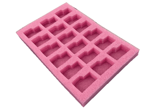 Cajas de Plastico Corrugado